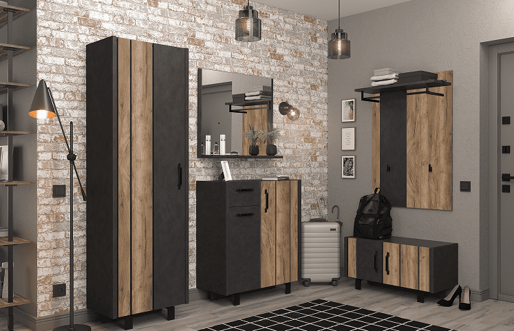 Коллекция Otis