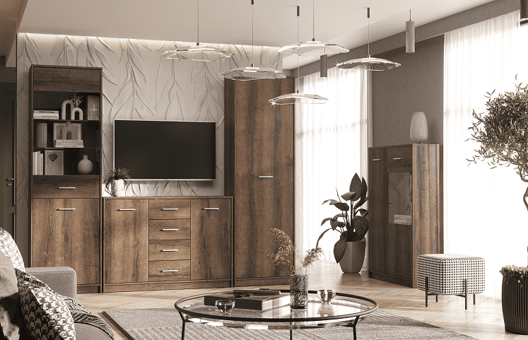 Коллекция Nepo