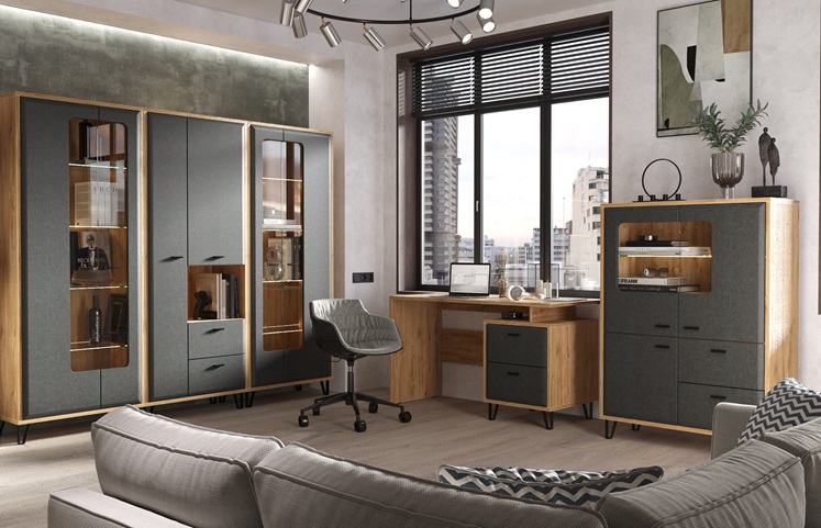 Коллекция Grace