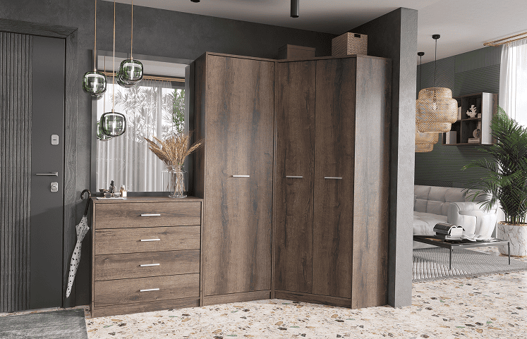 Коллекция Nepo