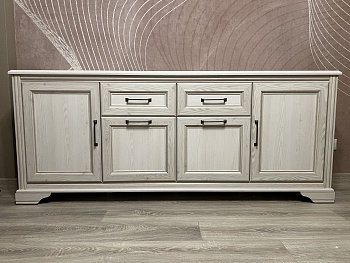 Тумба-комод Stylius лиственница сибирская