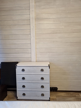 Комод Indiana сосна каньон