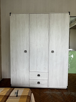 Шкаф Indiana сосна каньон