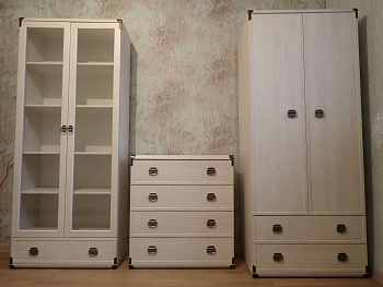 Комод Indiana сосна каньон