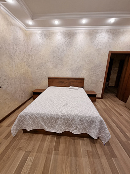 Кровать Indiana дуб саттер