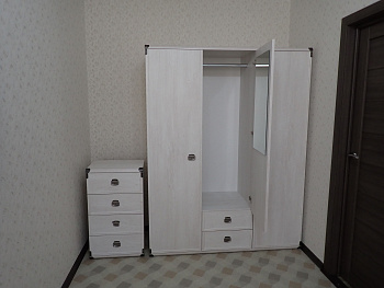 Шкаф Indiana сосна каньон