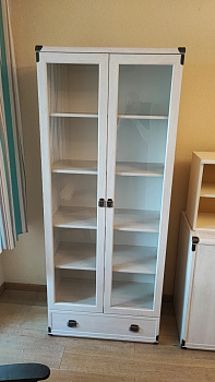 Витрина Indiana сосна каньон