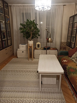 Сундук Indiana сосна каньон 