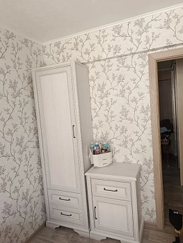 Шкаф Stylius лиственница сибирская