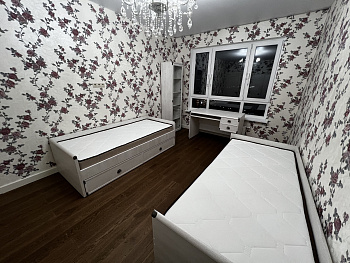 Витрина Indiana сосна каньон