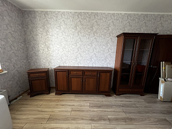 Витрина Kentaki каштан