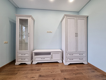 Витрина Stylius лиственница сибирская